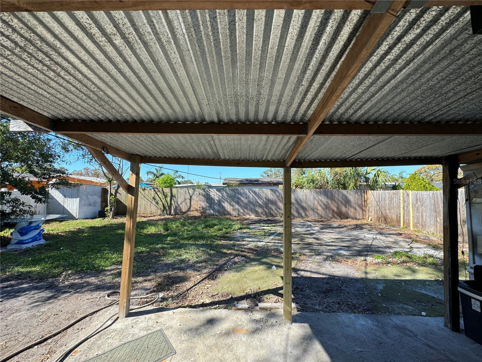 4718 ELDORADO DR, TAMPA, FL, 33615