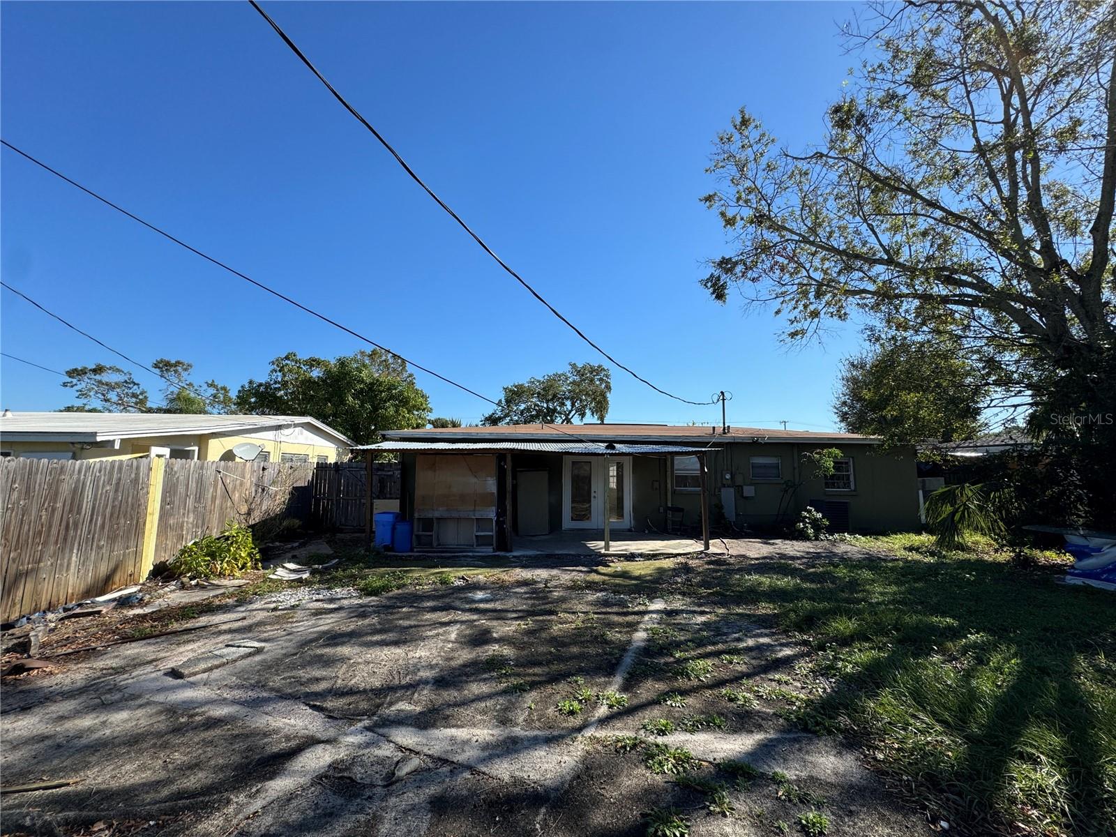 4718 ELDORADO DR, TAMPA, FL, 33615