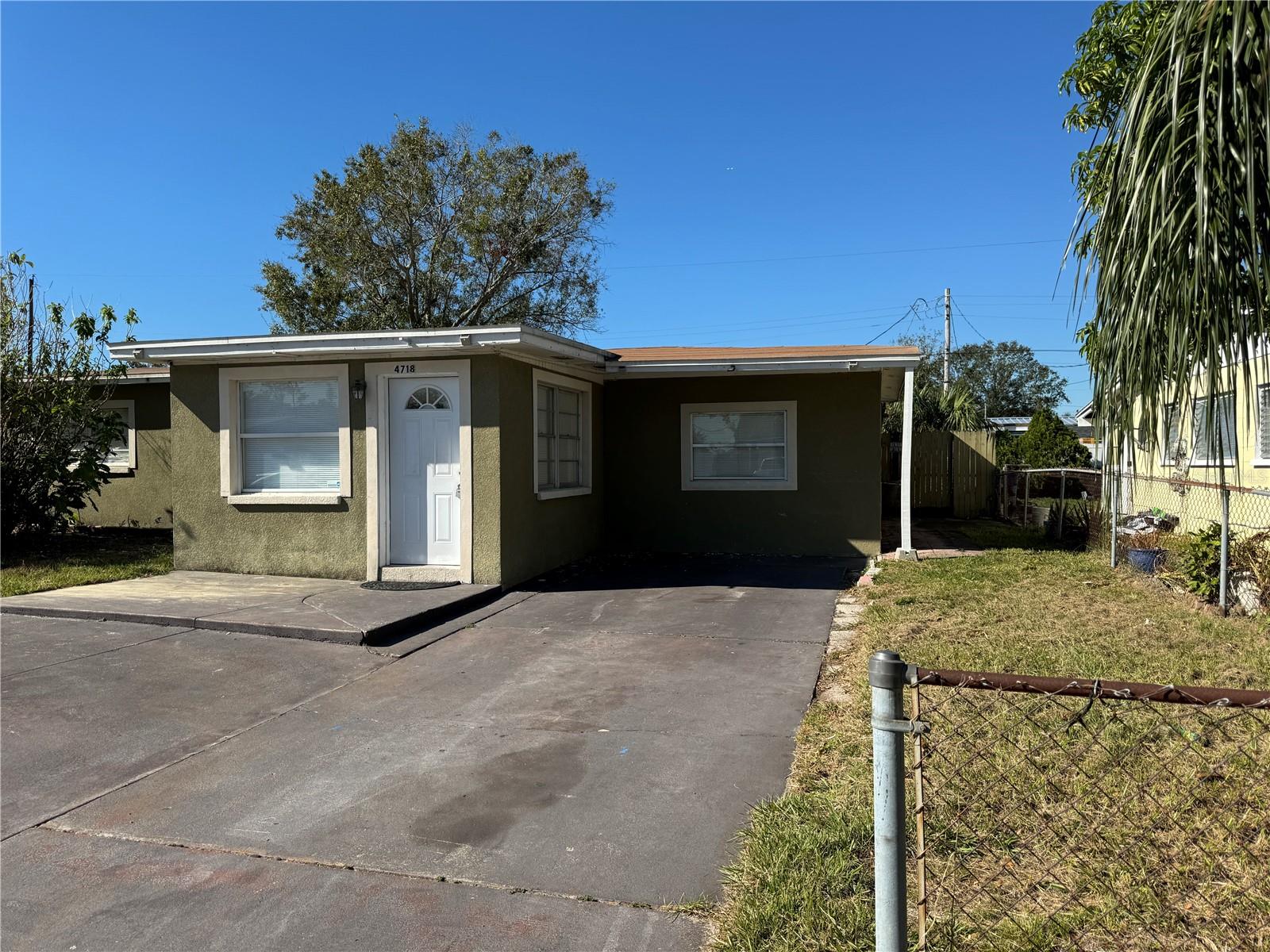 4718 ELDORADO DR, TAMPA, FL, 33615