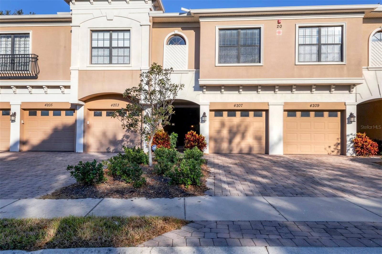 4207 OVERTURE CIR, BRADENTON, FL, 34209