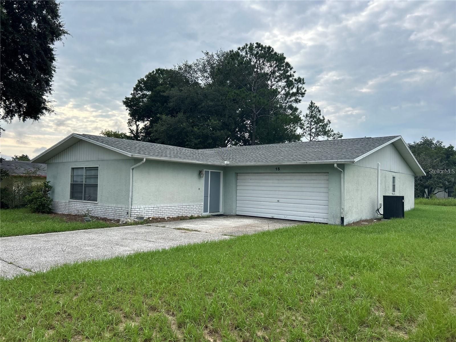 15 CLEAR WAY, OCALA, FL, 34472