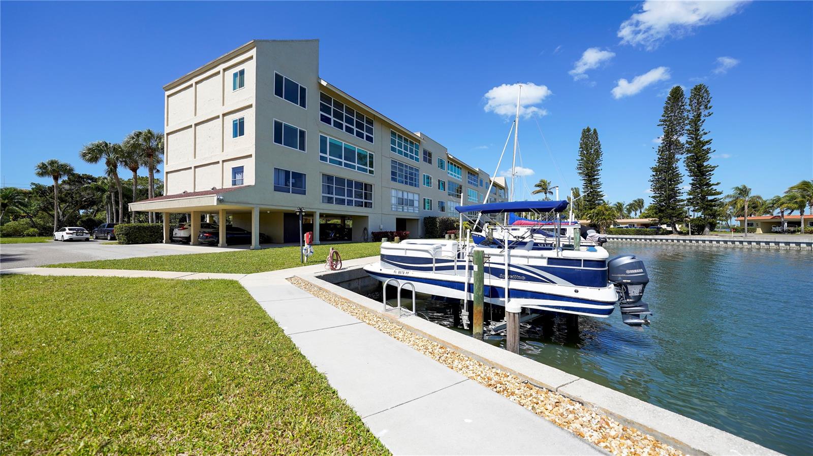 4500 GULF OF MEXICO DR #205, LONGBOAT KEY, FL, 34228