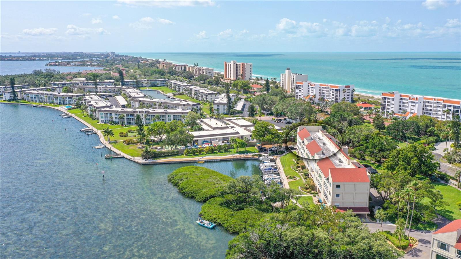 4500 GULF OF MEXICO DR #205, LONGBOAT KEY, FL, 34228