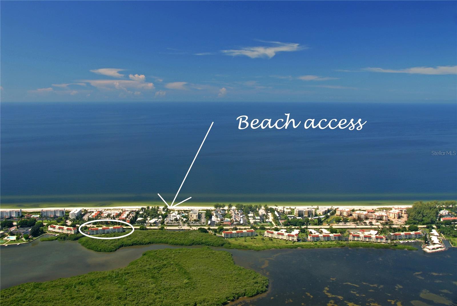 4500 GULF OF MEXICO DR #205, LONGBOAT KEY, FL, 34228