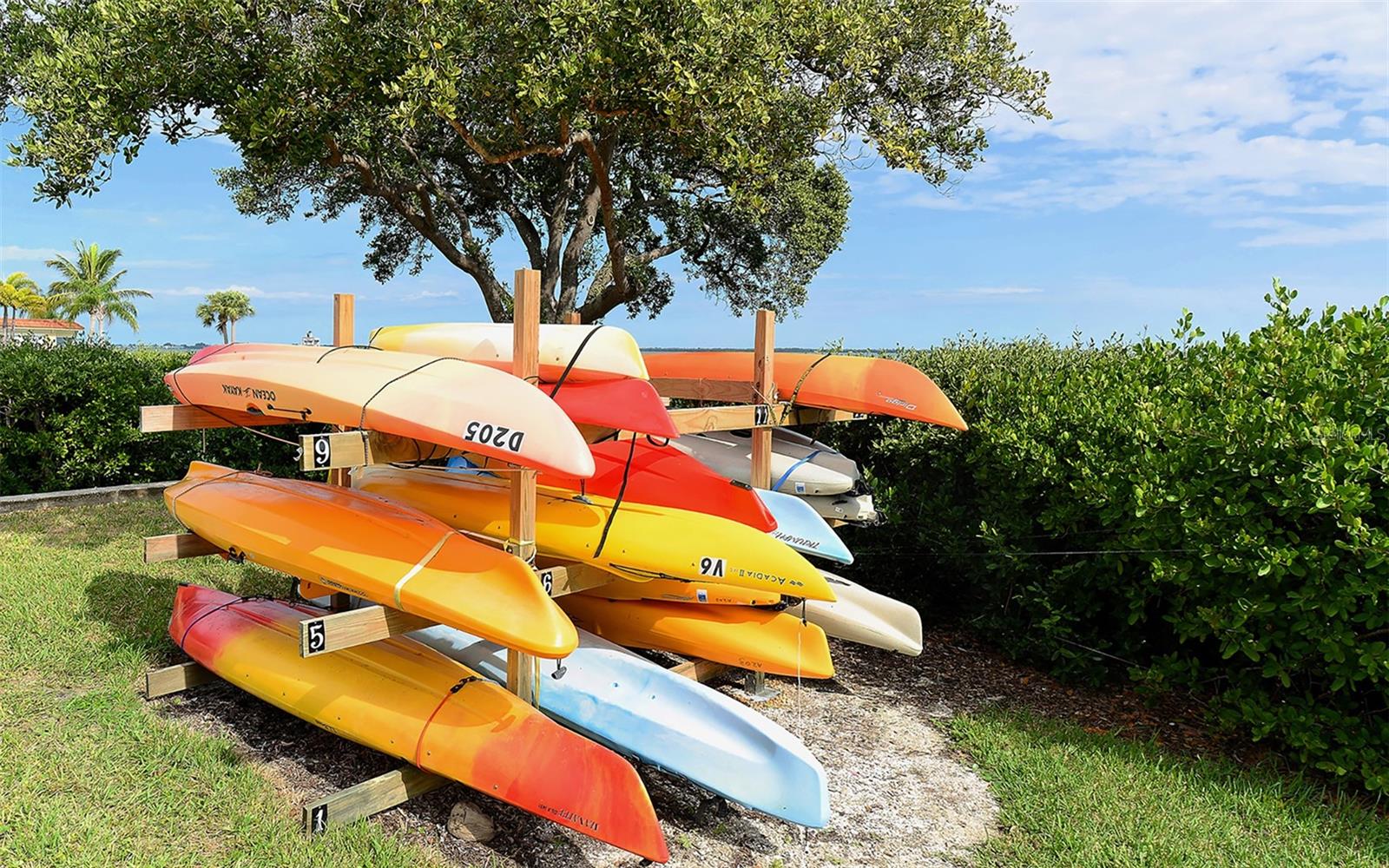 4500 GULF OF MEXICO DR #205, LONGBOAT KEY, FL, 34228