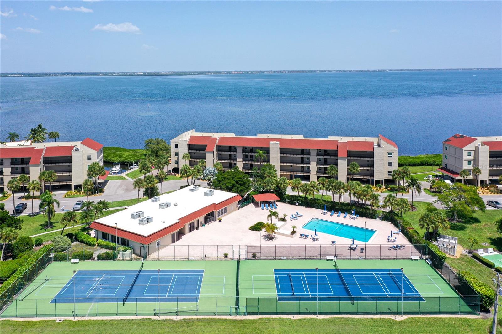 4500 GULF OF MEXICO DR #205, LONGBOAT KEY, FL, 34228
