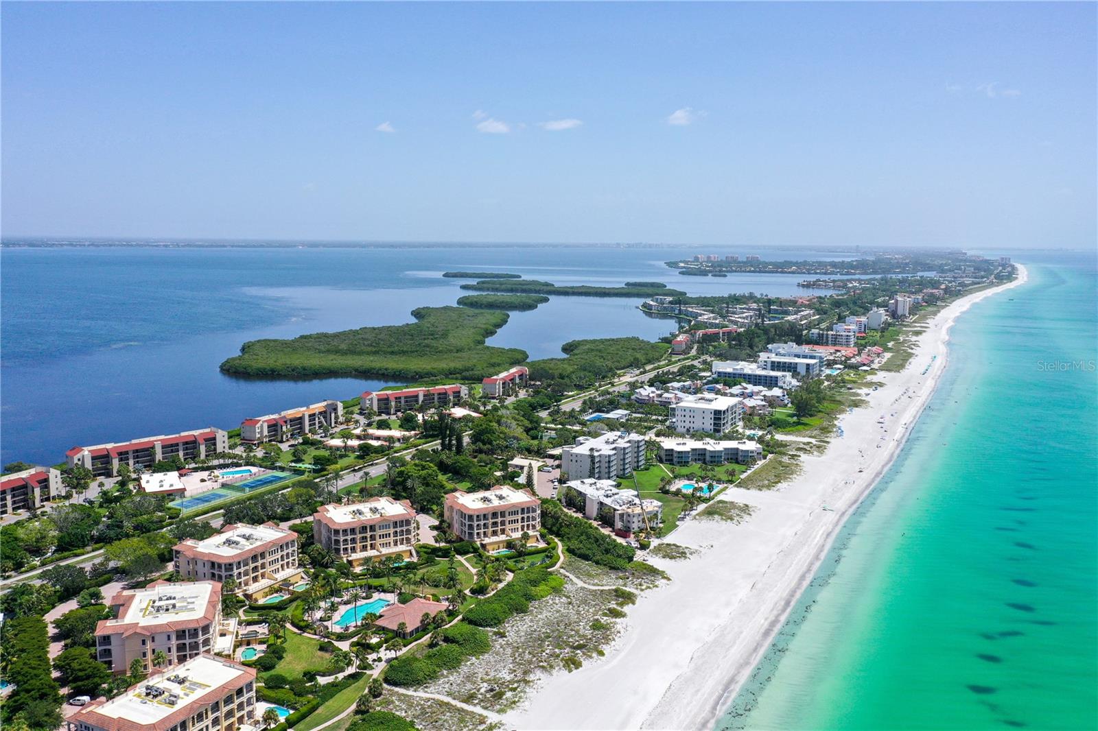 4500 GULF OF MEXICO DR #205, LONGBOAT KEY, FL, 34228