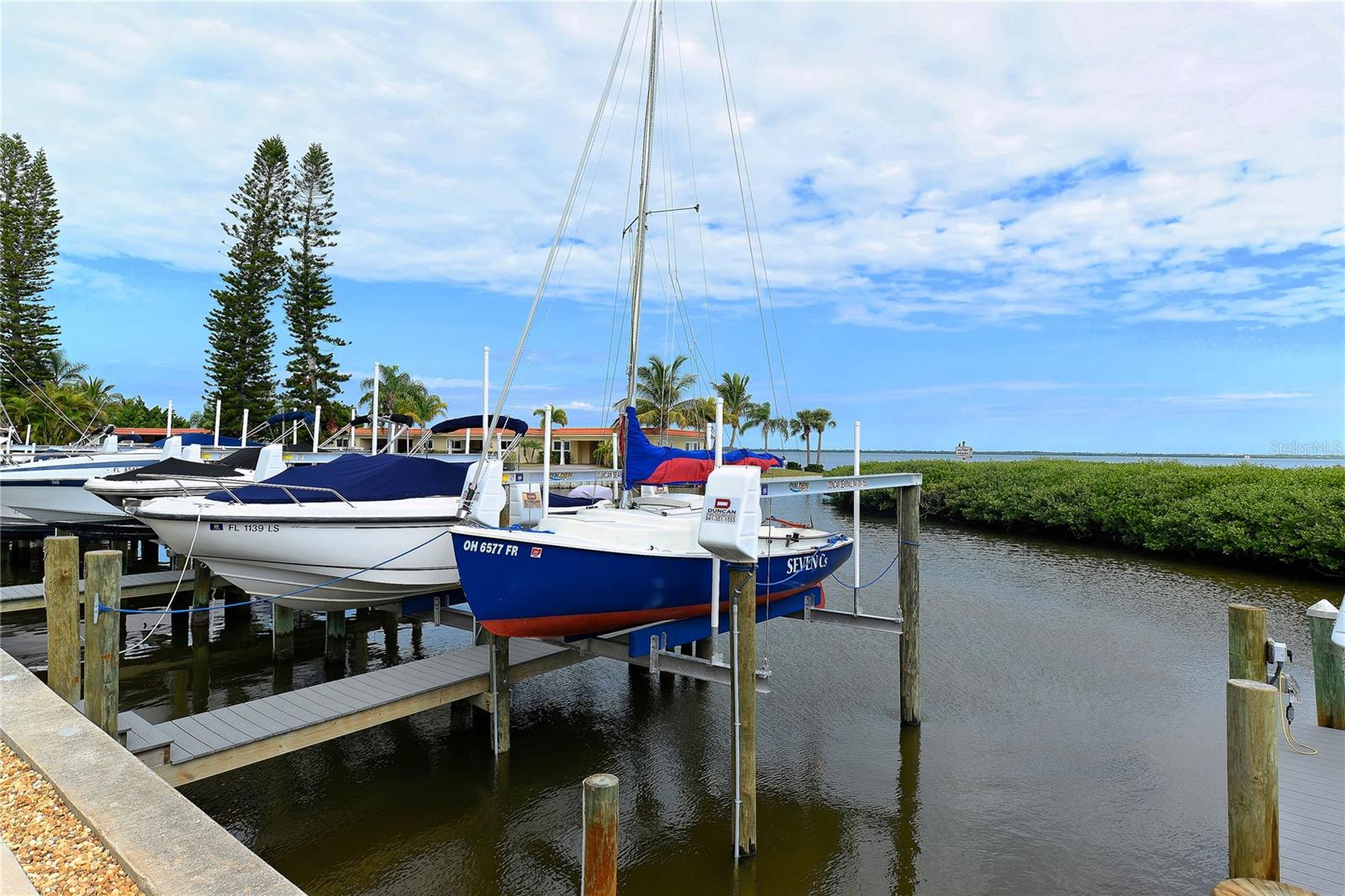 4500 GULF OF MEXICO DR #205, LONGBOAT KEY, FL, 34228