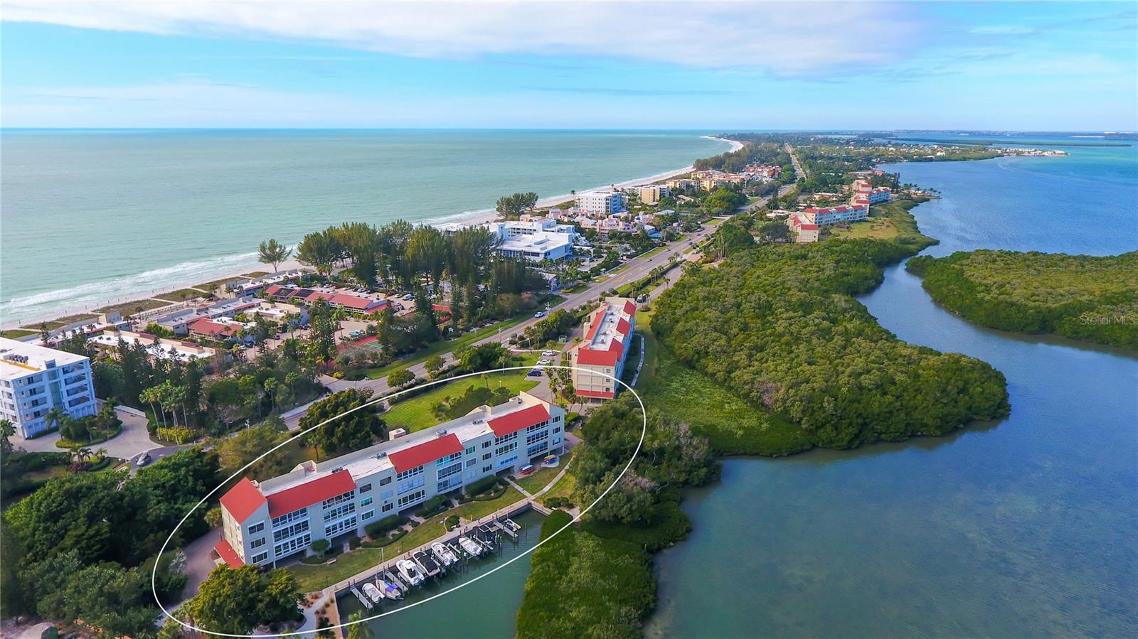 4500 GULF OF MEXICO DR #205, LONGBOAT KEY, FL, 34228