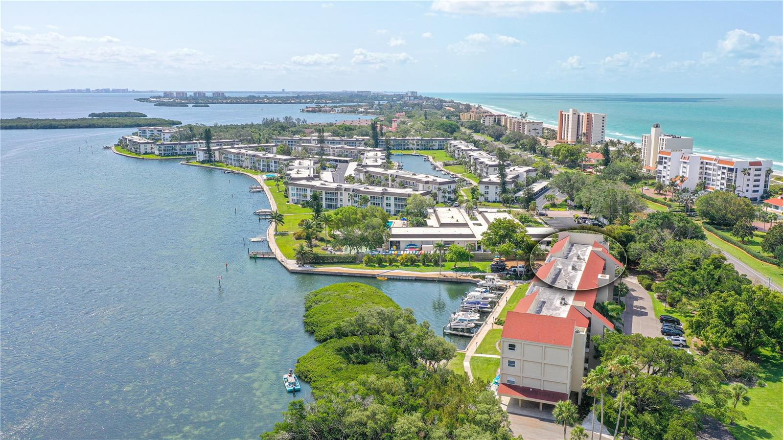 4500 GULF OF MEXICO DR #205, LONGBOAT KEY, FL, 34228