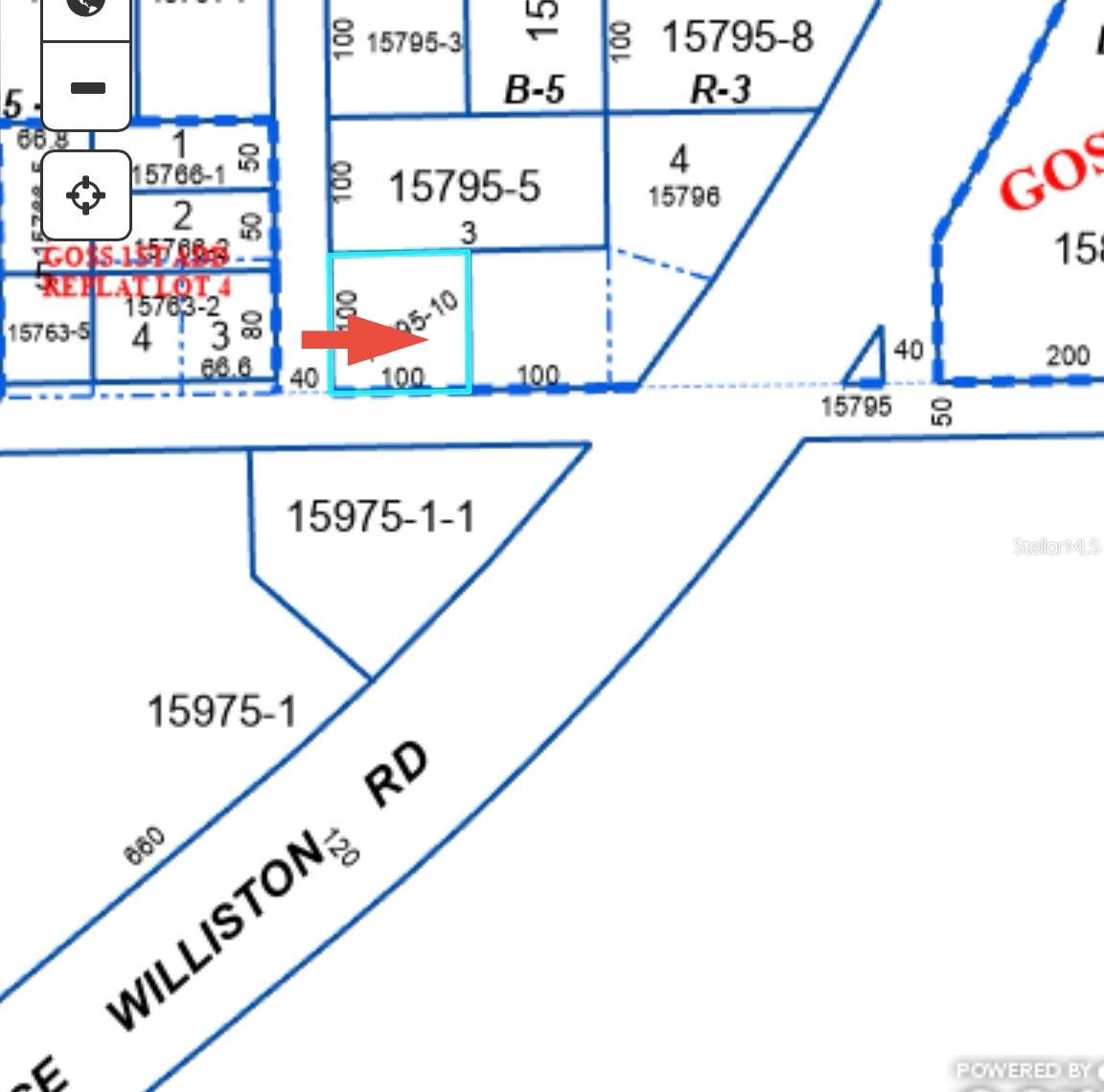 1004 SE 13TH AVE, GAINESVILLE, FL, 32601