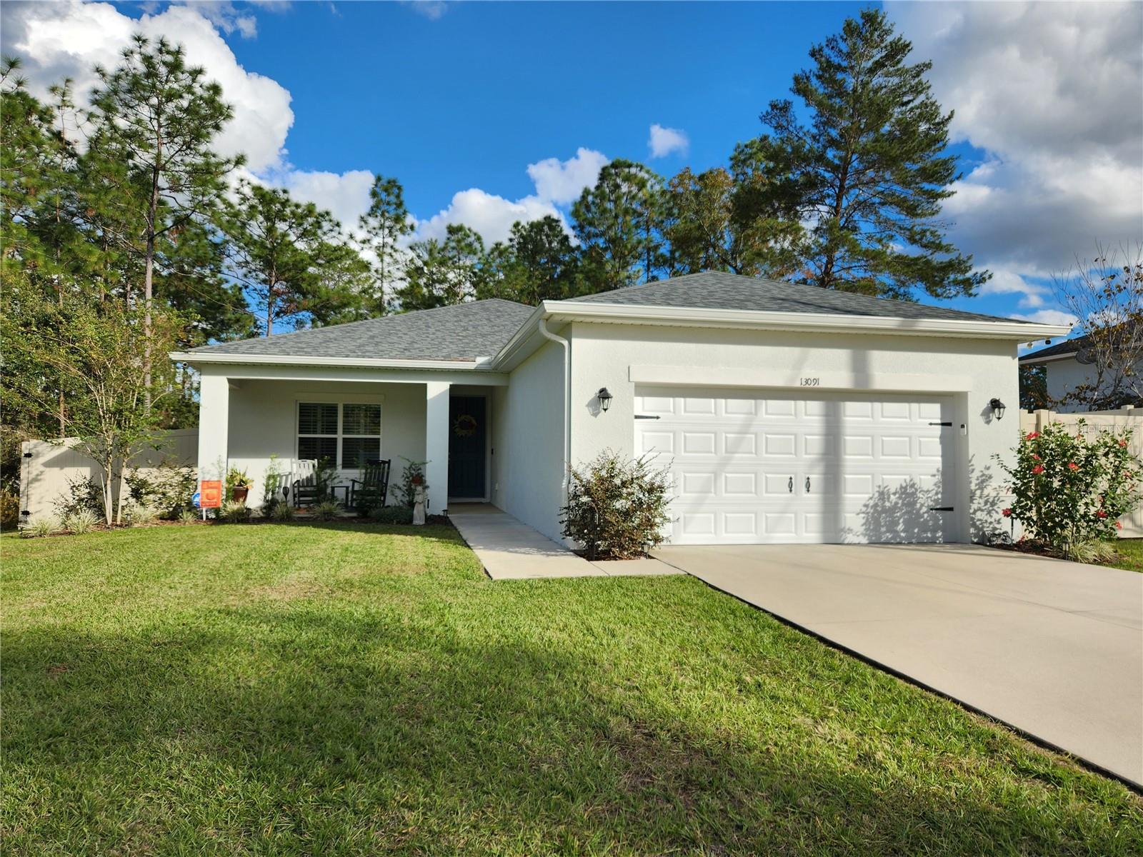 13091 SW 77TH CT, OCALA, FL, 34473