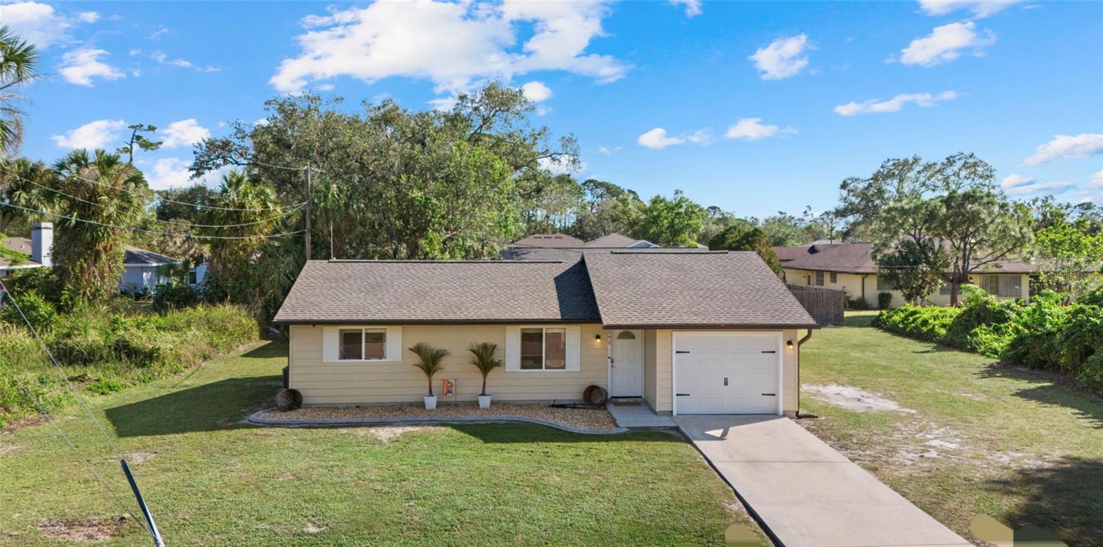 292 DORCHESTER ST, PORT CHARLOTTE, FL, 33954
