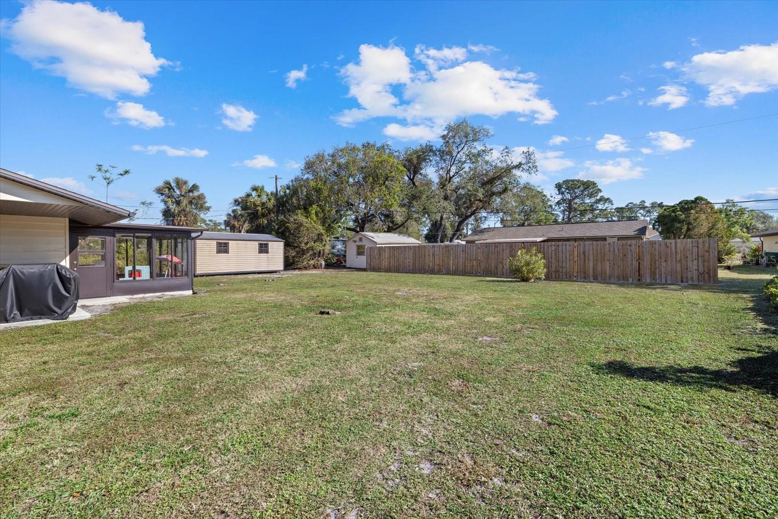 292 DORCHESTER ST, PORT CHARLOTTE, FL, 33954