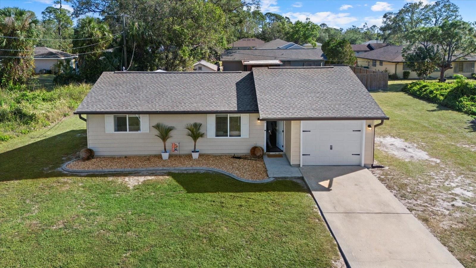 292 DORCHESTER ST, PORT CHARLOTTE, FL, 33954