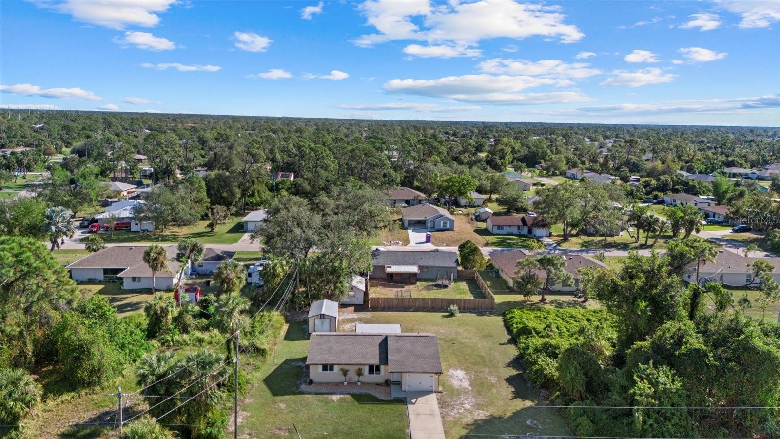 292 DORCHESTER ST, PORT CHARLOTTE, FL, 33954