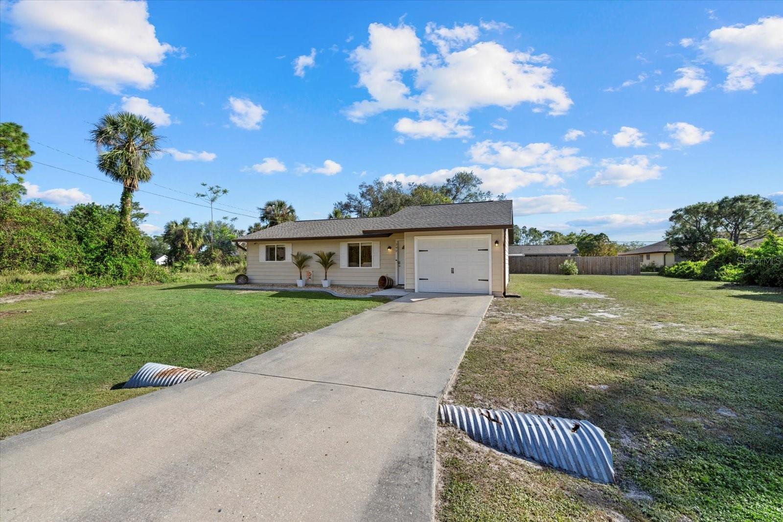 292 DORCHESTER ST, PORT CHARLOTTE, FL, 33954