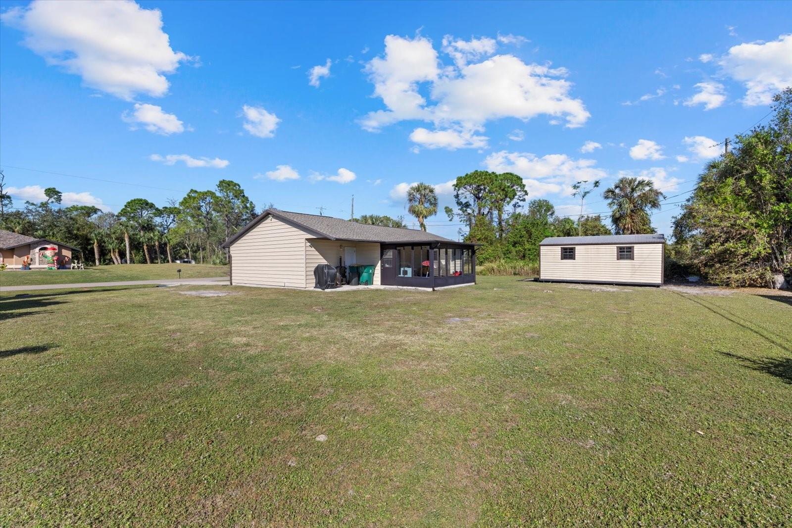 292 DORCHESTER ST, PORT CHARLOTTE, FL, 33954