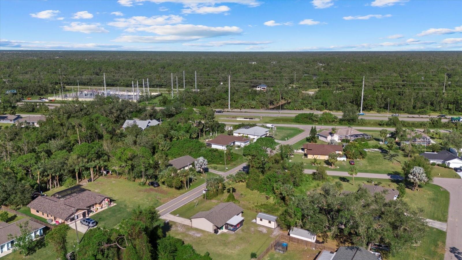 292 DORCHESTER ST, PORT CHARLOTTE, FL, 33954