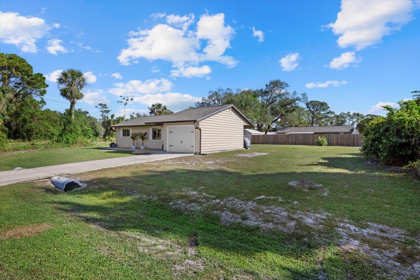 292 DORCHESTER ST, PORT CHARLOTTE, FL, 33954