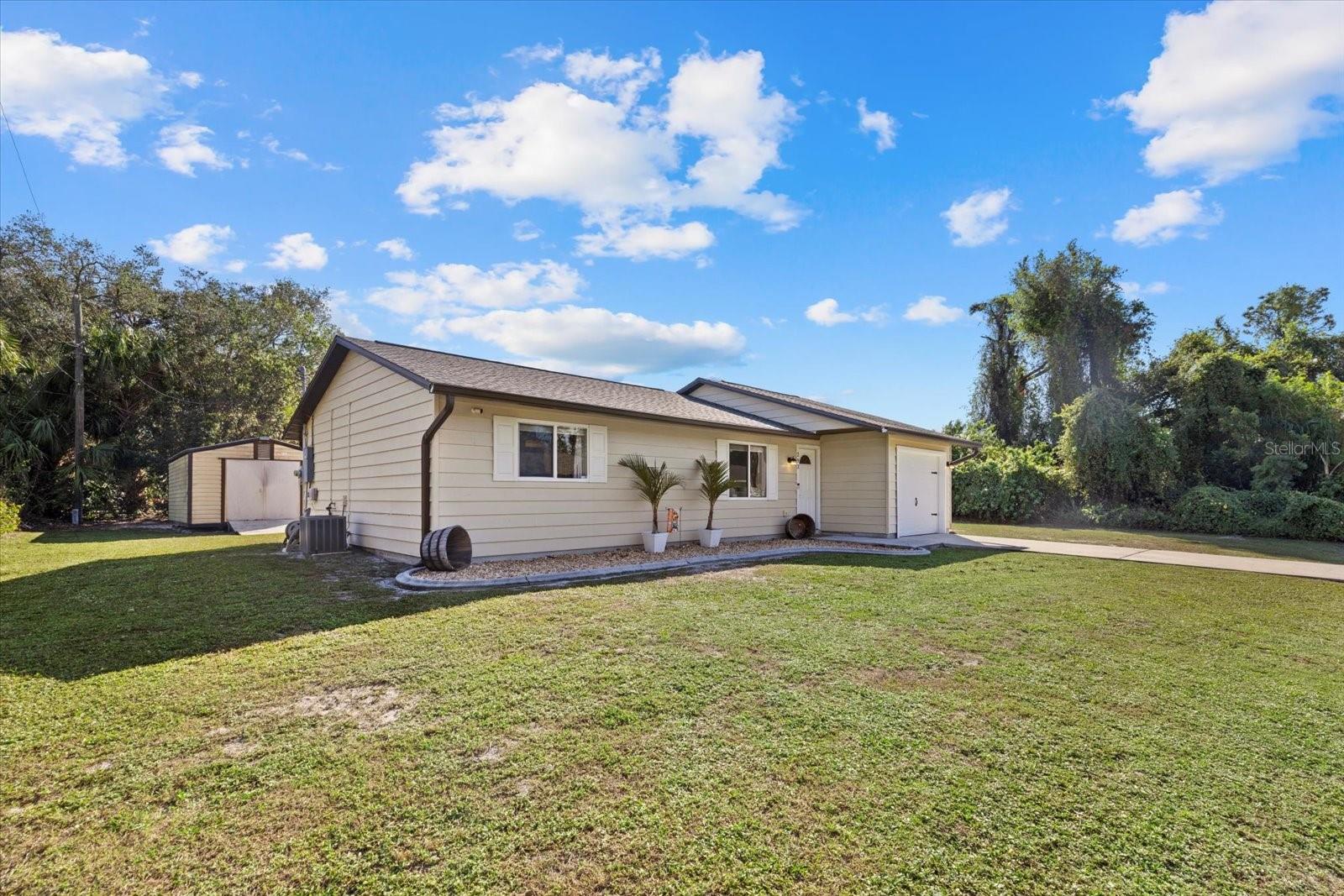 292 DORCHESTER ST, PORT CHARLOTTE, FL, 33954