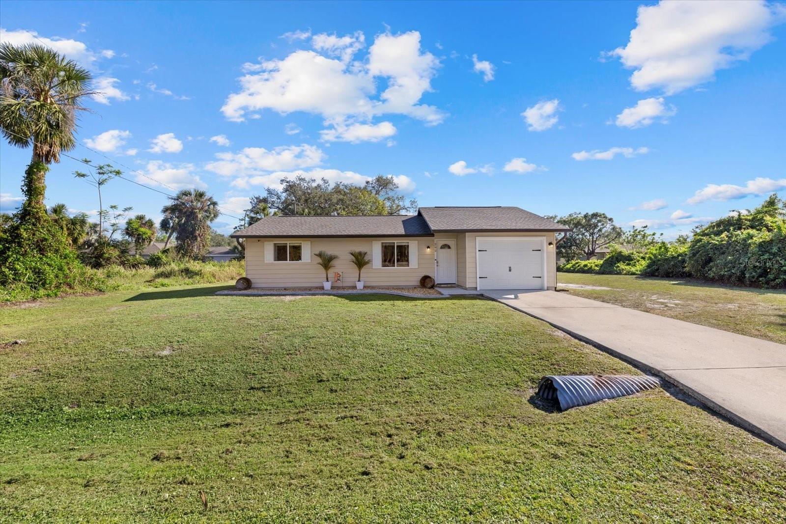 292 DORCHESTER ST, PORT CHARLOTTE, FL, 33954