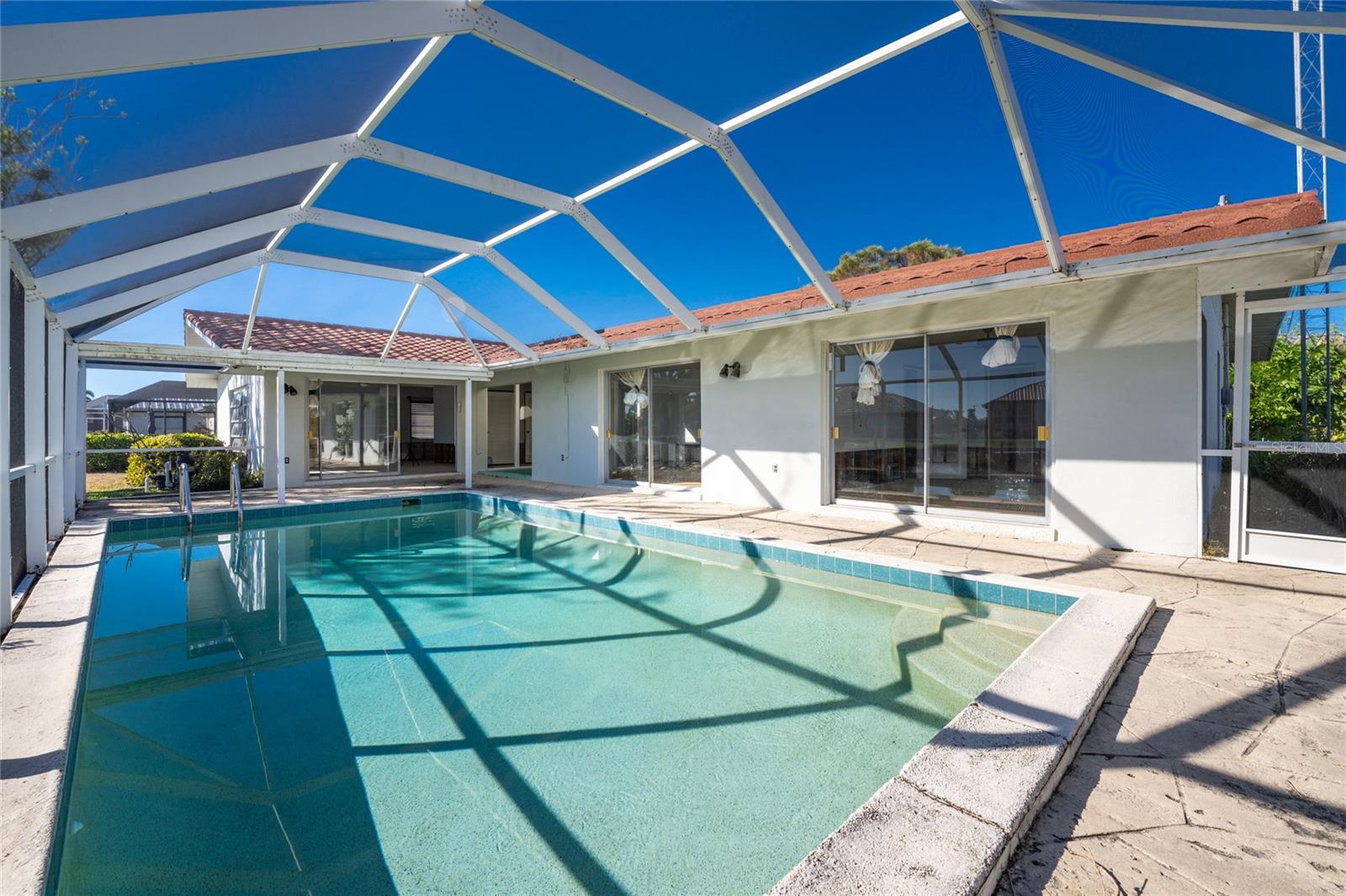 2111 BAYOU RD, PUNTA GORDA, FL, 33950