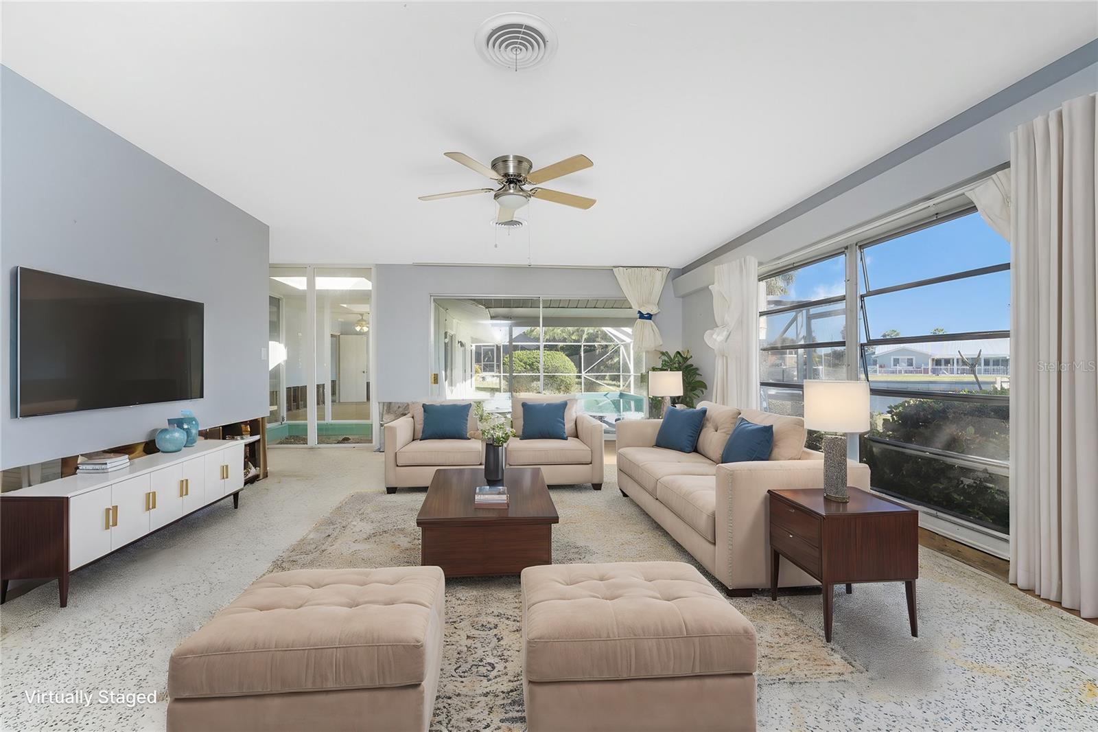 2111 BAYOU RD, PUNTA GORDA, FL, 33950