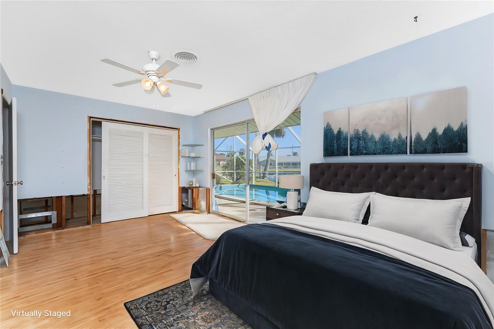 2111 BAYOU RD, PUNTA GORDA, FL, 33950