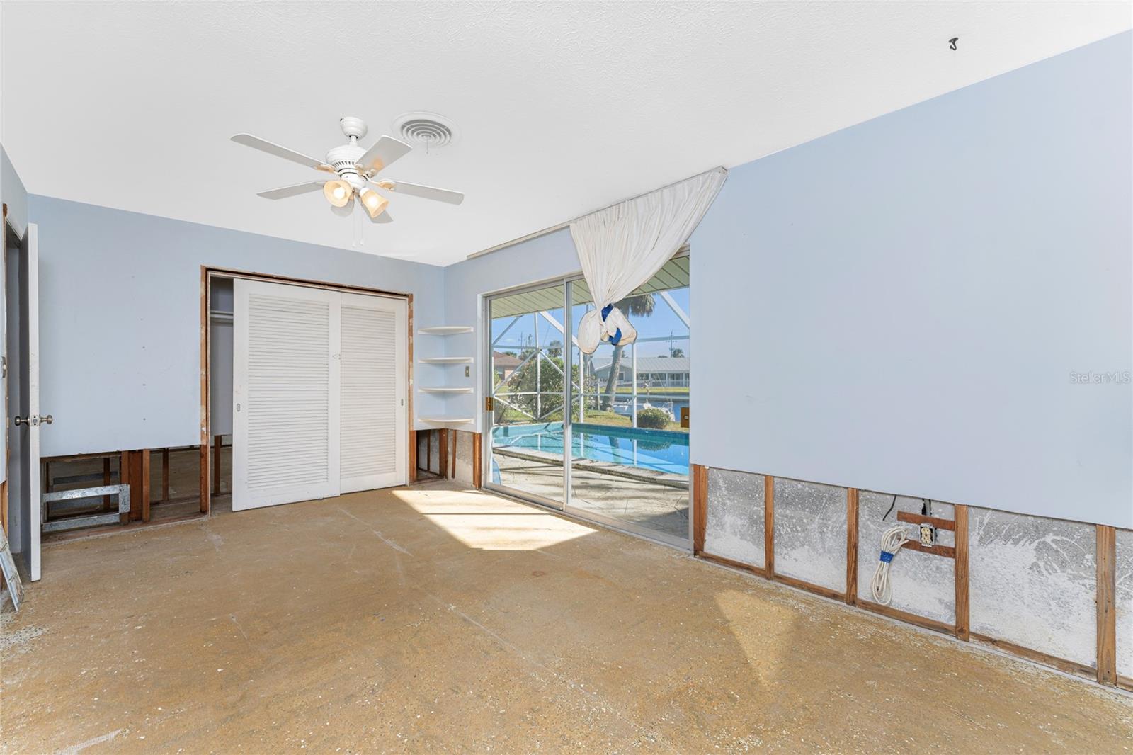 2111 BAYOU RD, PUNTA GORDA, FL, 33950