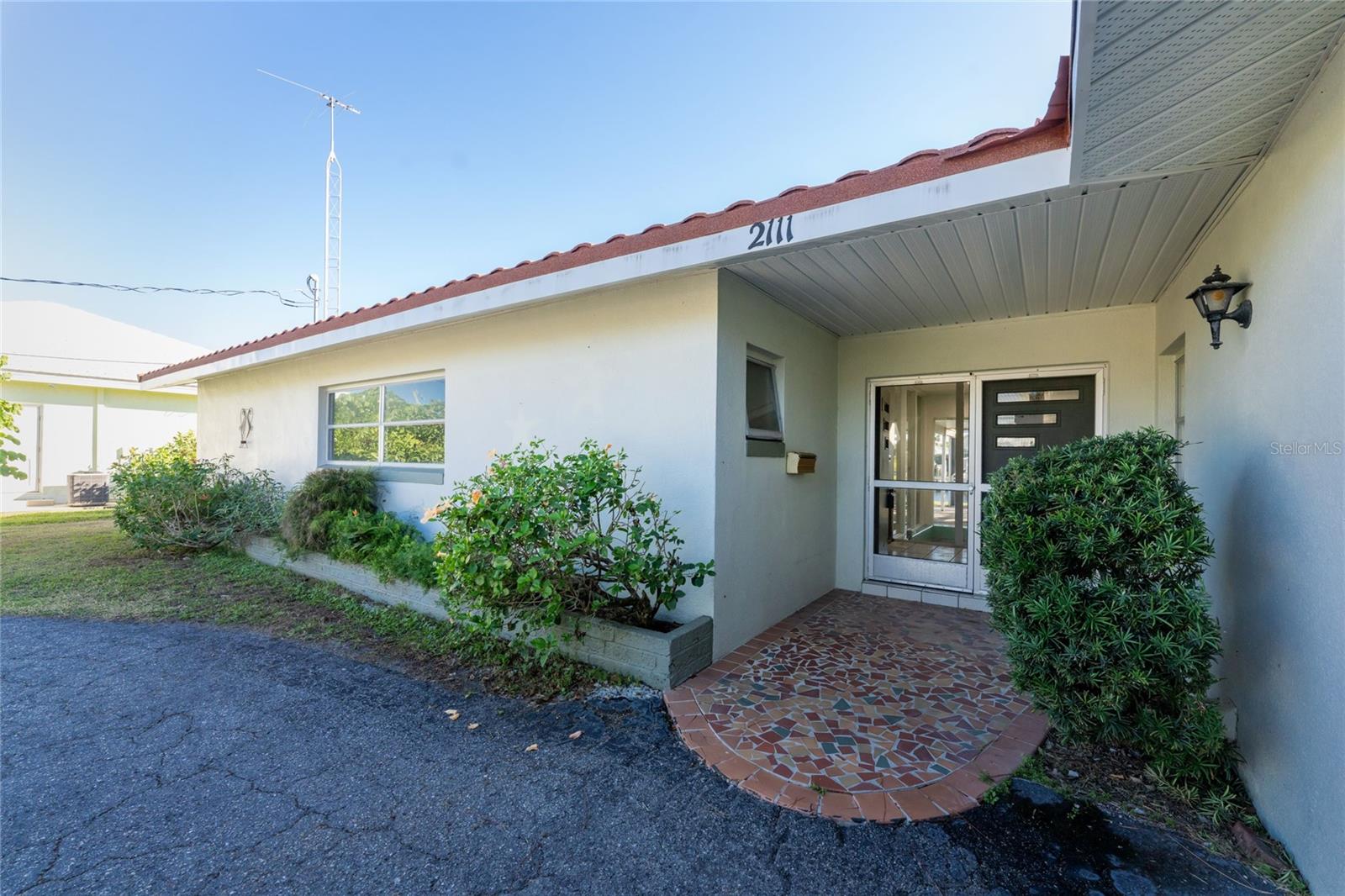 2111 BAYOU RD, PUNTA GORDA, FL, 33950