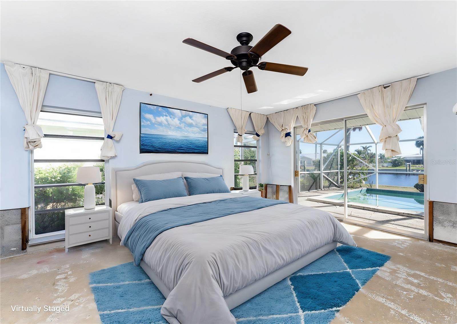 2111 BAYOU RD, PUNTA GORDA, FL, 33950