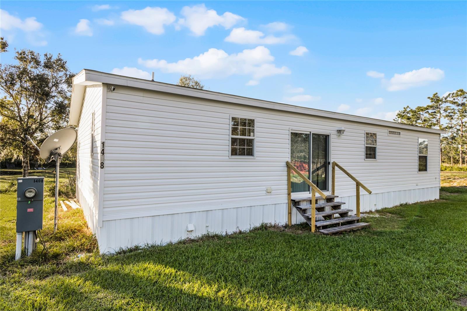 1408 MCCLELLAN RD, FROSTPROOF, FL, 33843