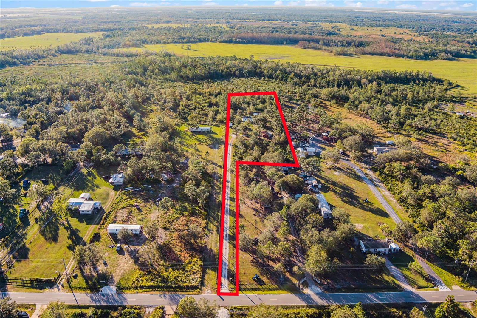 1408 MCCLELLAN RD, FROSTPROOF, FL, 33843