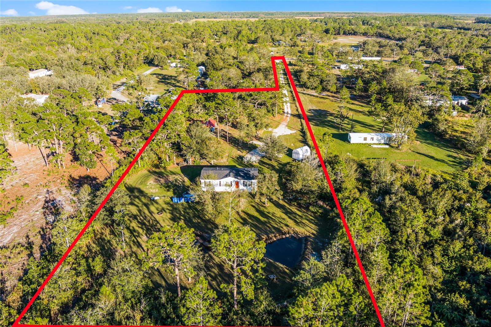 1408 MCCLELLAN RD, FROSTPROOF, FL, 33843