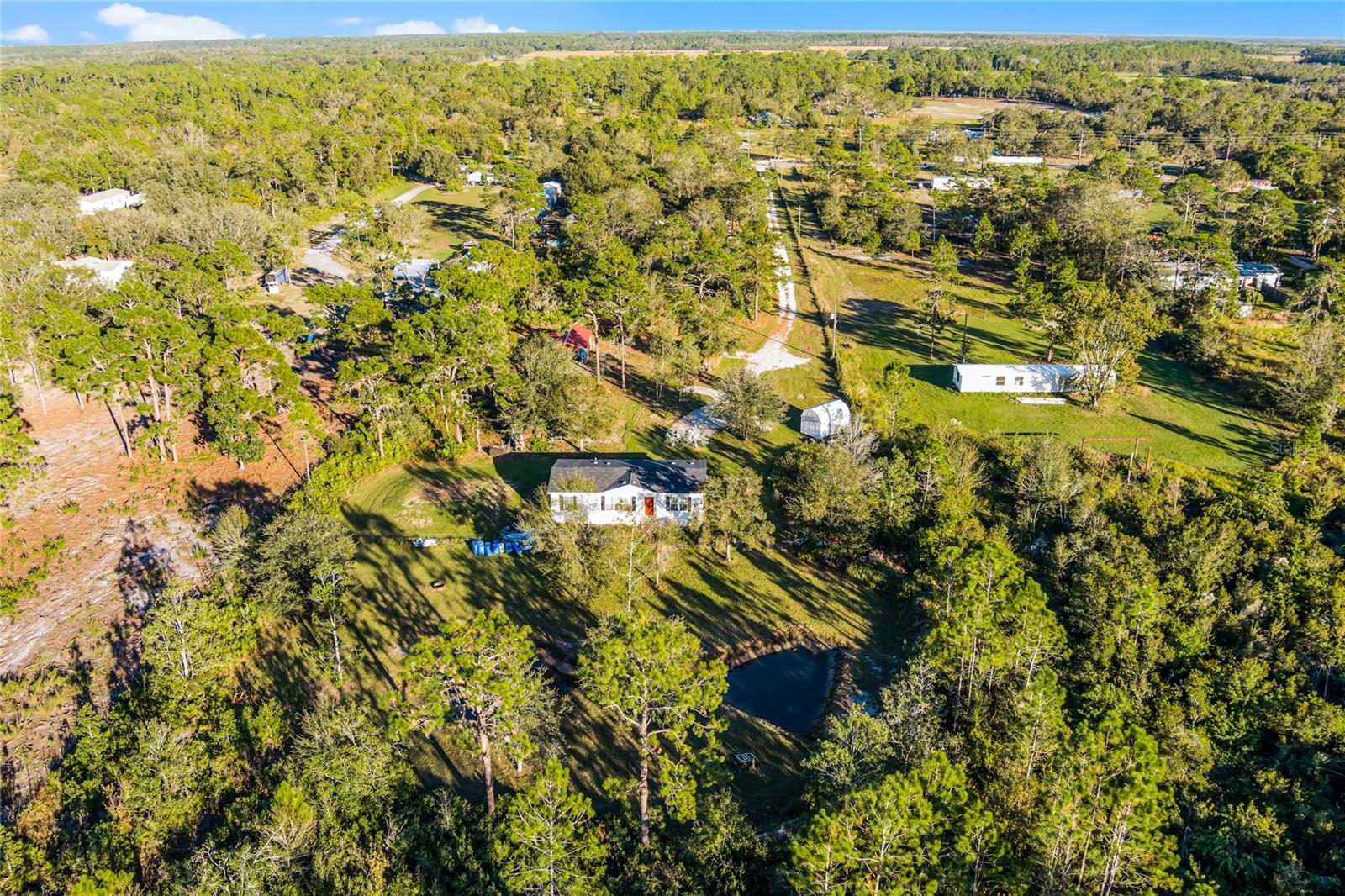 1408 MCCLELLAN RD, FROSTPROOF, FL, 33843