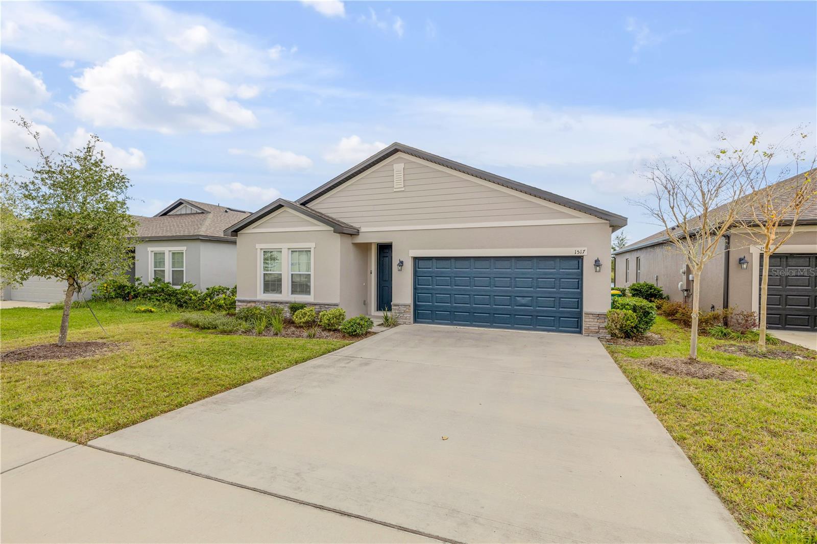 1517 PLAYWRIGHT DR, DELAND, FL, 32720