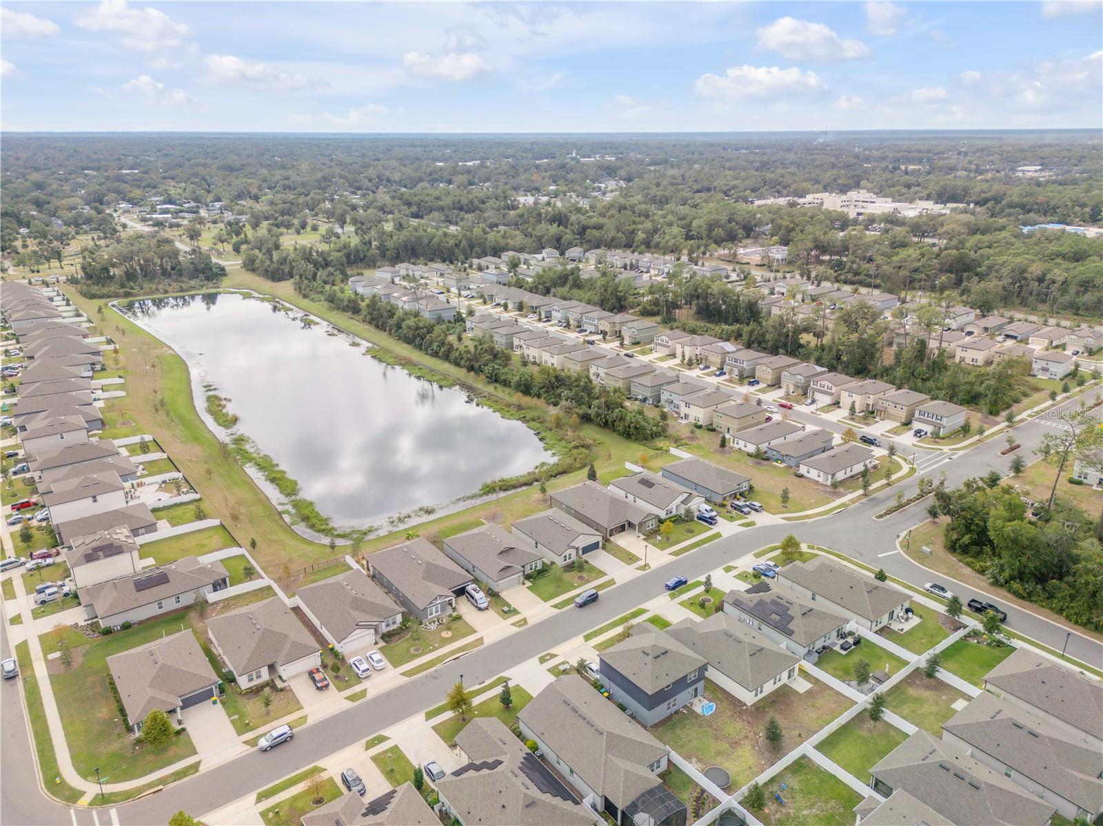 1517 PLAYWRIGHT DR, DELAND, FL, 32720