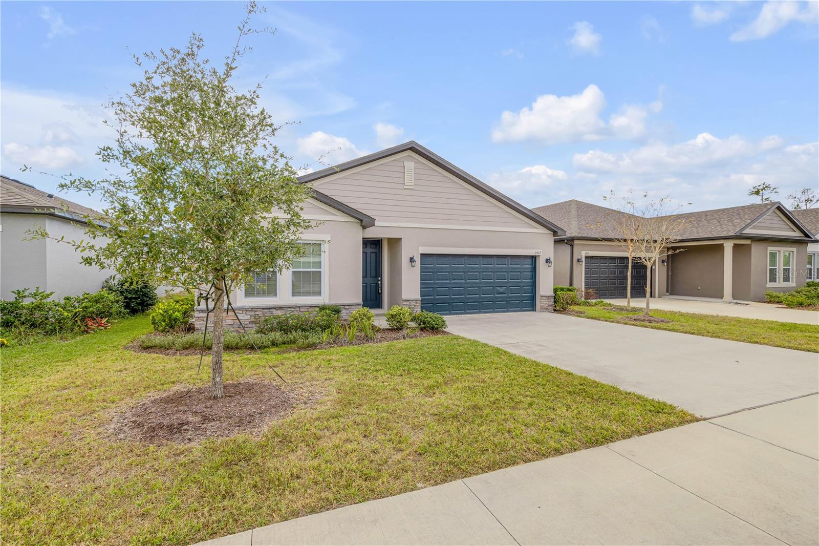 1517 PLAYWRIGHT DR, DELAND, FL, 32720