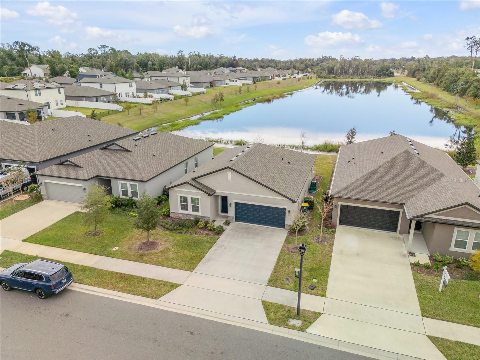 1517 PLAYWRIGHT DR, DELAND, FL, 32720