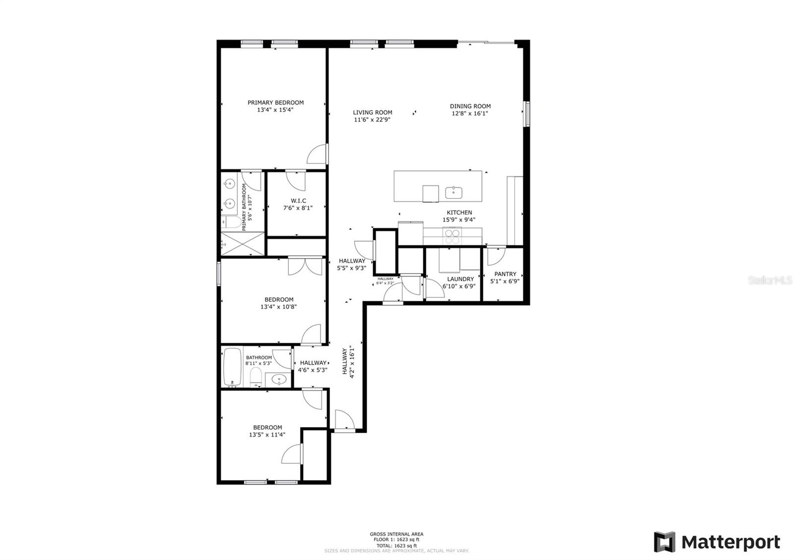 1517 PLAYWRIGHT DR, DELAND, FL, 32720