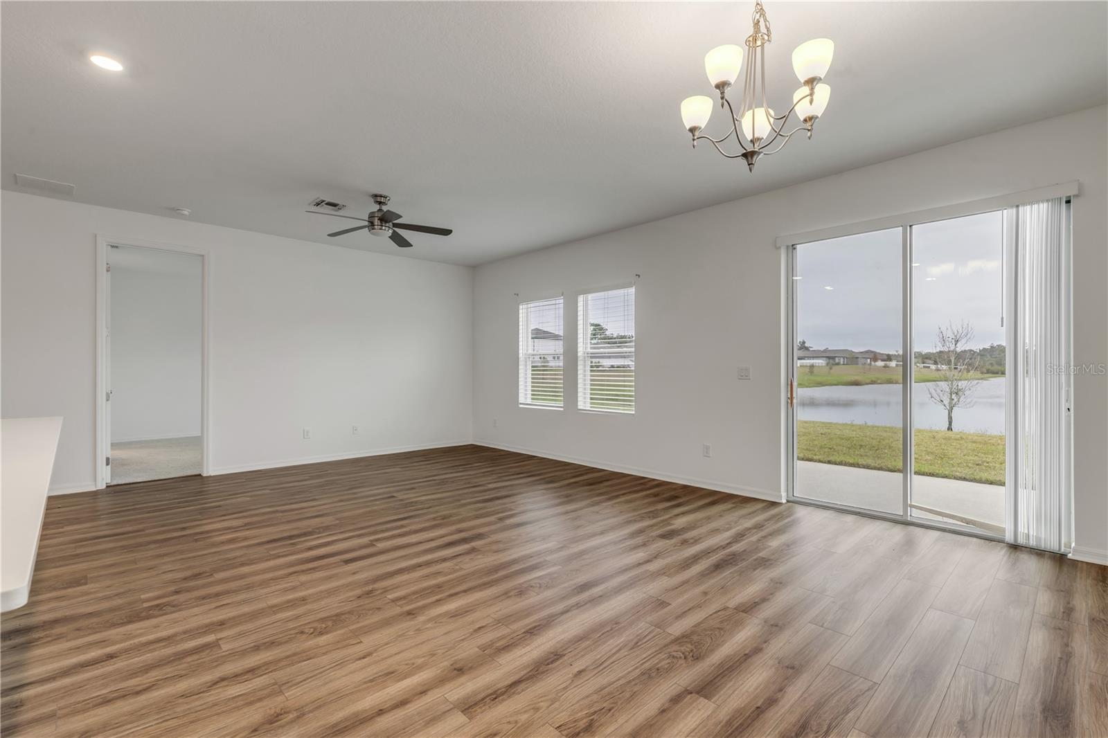 1517 PLAYWRIGHT DR, DELAND, FL, 32720