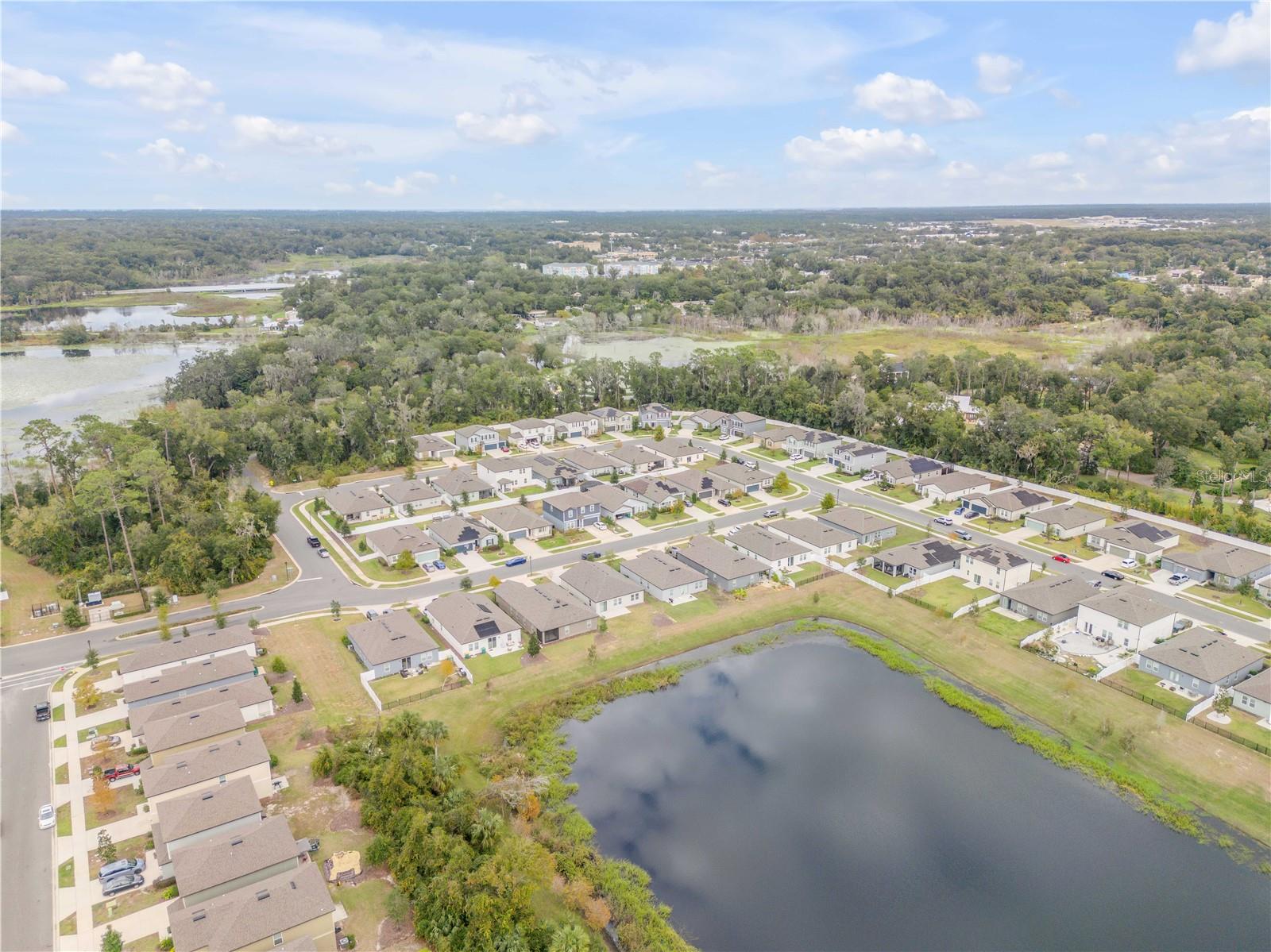 1517 PLAYWRIGHT DR, DELAND, FL, 32720