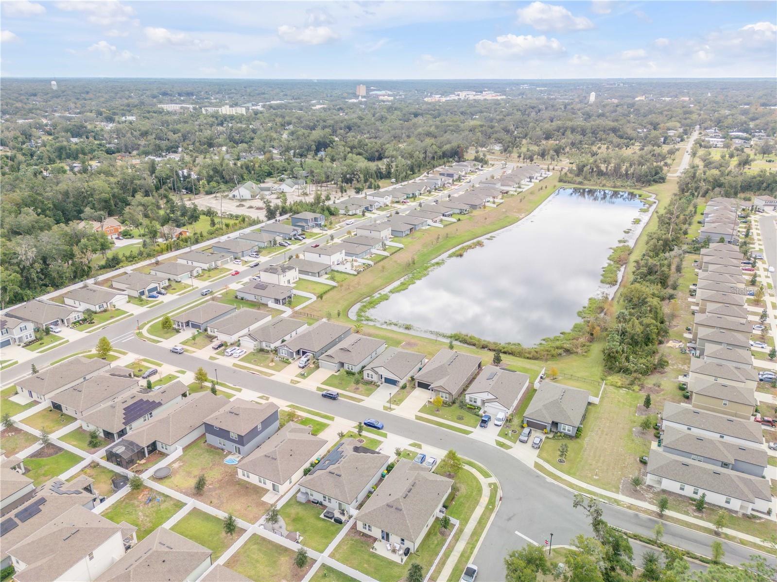 1517 PLAYWRIGHT DR, DELAND, FL, 32720
