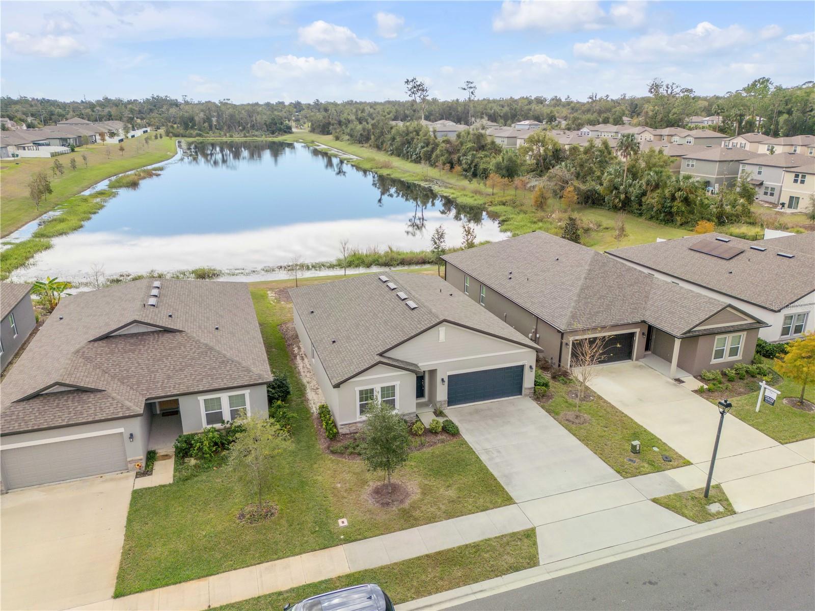 1517 PLAYWRIGHT DR, DELAND, FL, 32720