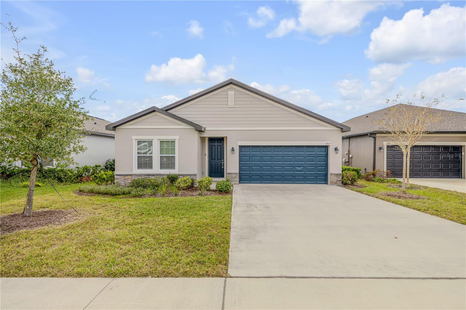 1517 PLAYWRIGHT DR, DELAND, FL, 32720