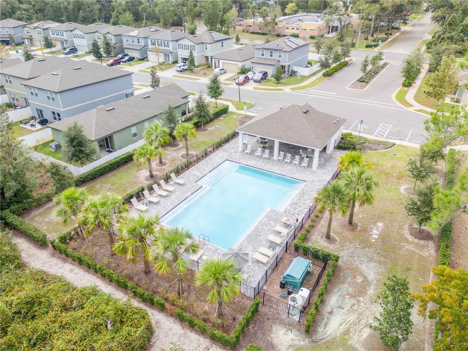 1517 PLAYWRIGHT DR, DELAND, FL, 32720