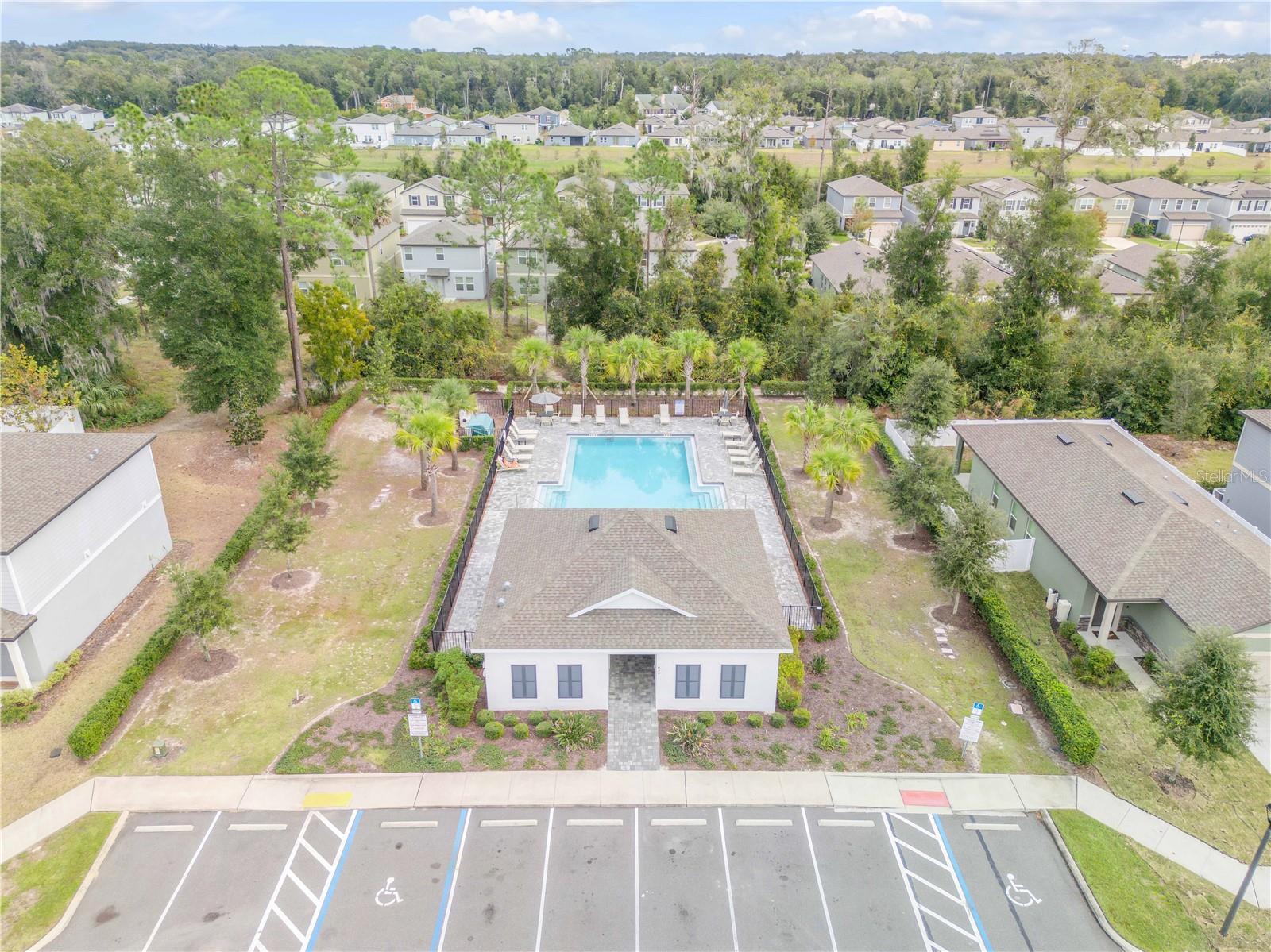 1517 PLAYWRIGHT DR, DELAND, FL, 32720