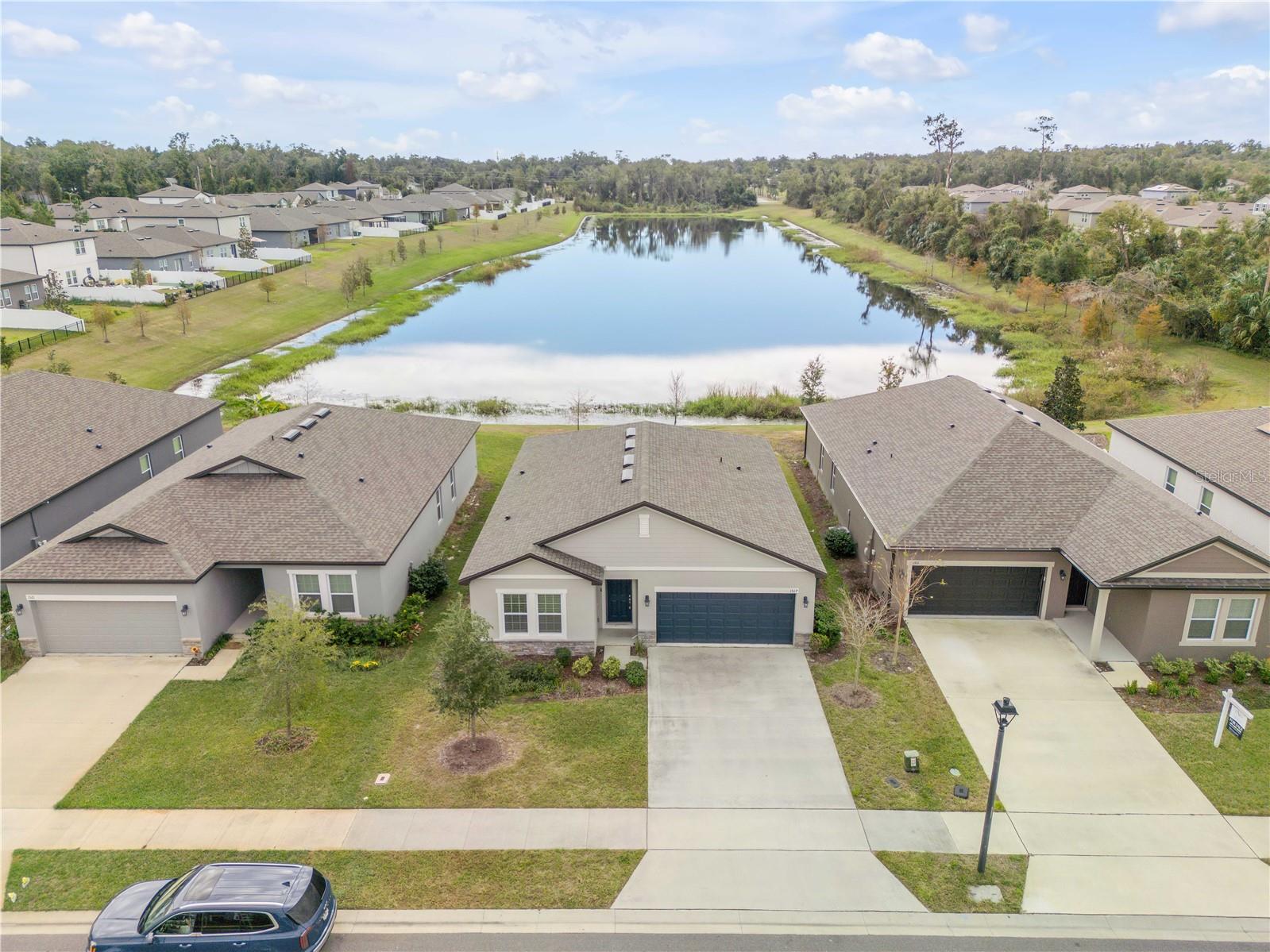 1517 PLAYWRIGHT DR, DELAND, FL, 32720