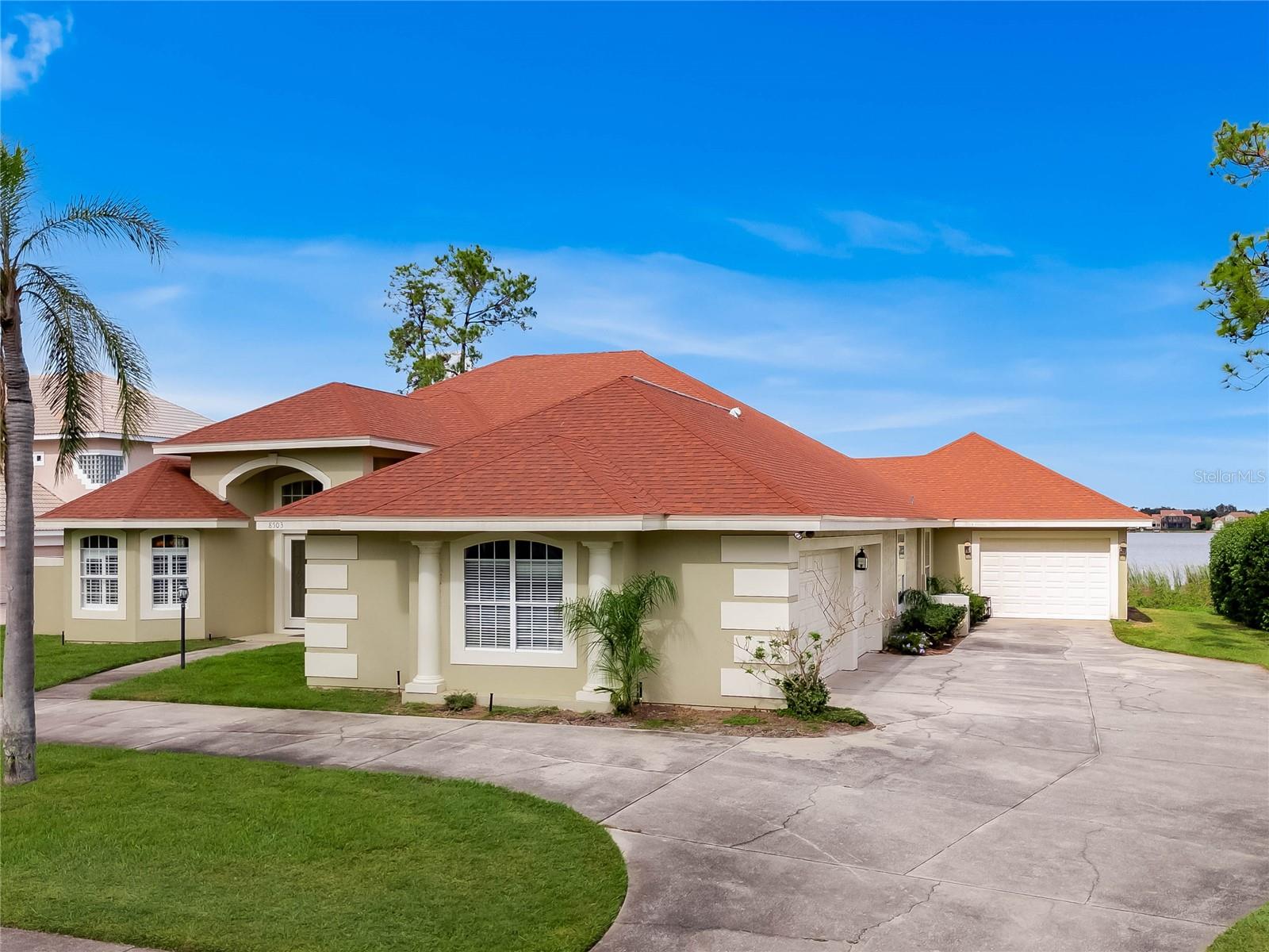 8503 SAND LAKE SHORES DR, ORLANDO, FL, 32836